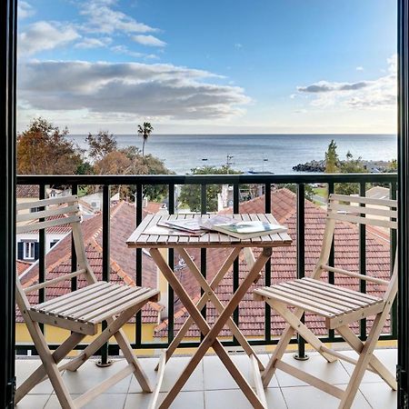 Апартаменты Bela Sao Tiago 36 Фуншал Экстерьер фото
