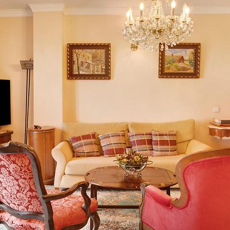 Апартаменты Bela Sao Tiago 36 Фуншал Экстерьер фото